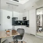 Carbona Kakadu 203 B Apartamento Hévíz