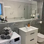 Carbona Kakadu 203 B Apartamento Hévíz