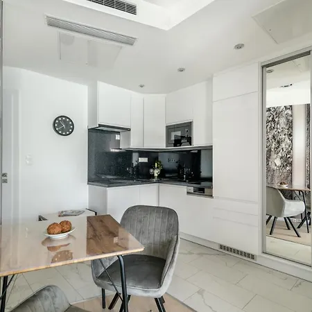 Carbona Kakadu 203 B Apartmán Hévíz