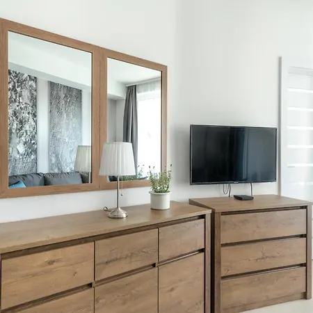 Apartmán Carbona Kakadu 203 B