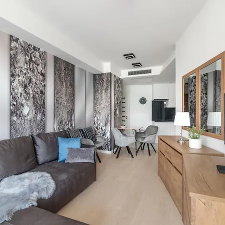 Apartmán Carbona Kakadu 203 B