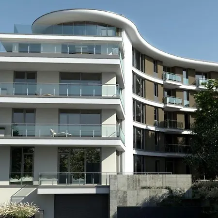 Apartmán Carbona Kakadu 203 B *