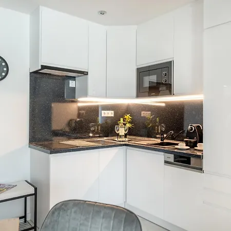 Apartamento Carbona Kakadu 203 B *