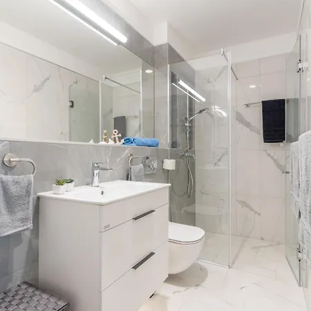 Carbona Kakadu 203 B Apartmán