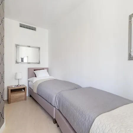 Appartamento Carbona Kakadu 203 B
