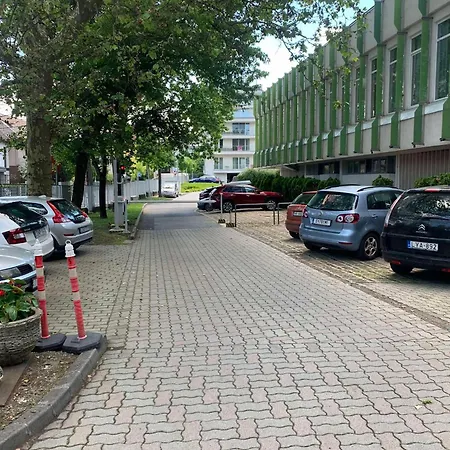 Apartamento Carbona Kakadu 203 B