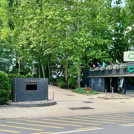 Carbona Kakadu 203 B Apartamento *