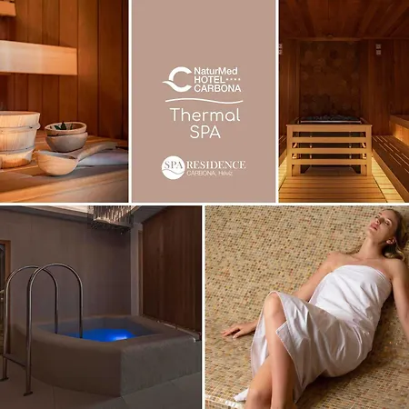 Carbona Kakadu 203 B *