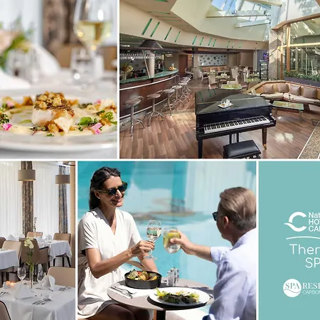 Carbona Kakadu 203 B Apartamento