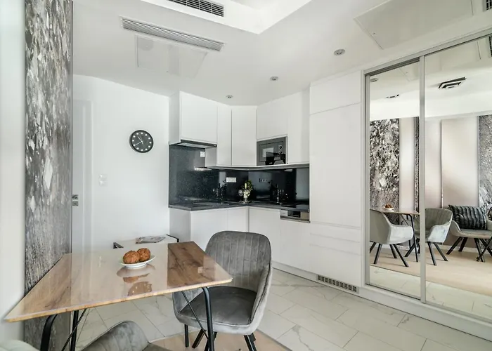 Carbona Kakadu 203 B Apartman Hévíz