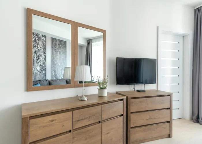 Apartman Carbona Kakadu 203 B