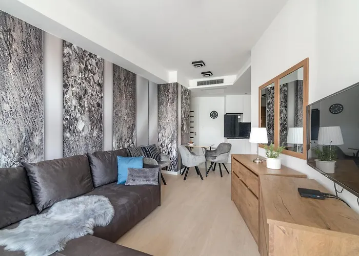 Apartman Carbona Kakadu 203 B