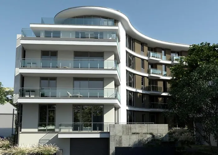 Apartman Carbona Kakadu 203 B *
