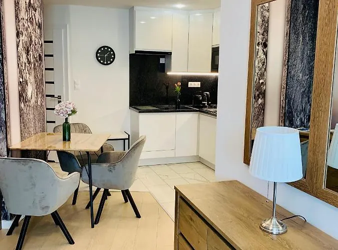 Apartman Carbona Kakadu 203 B