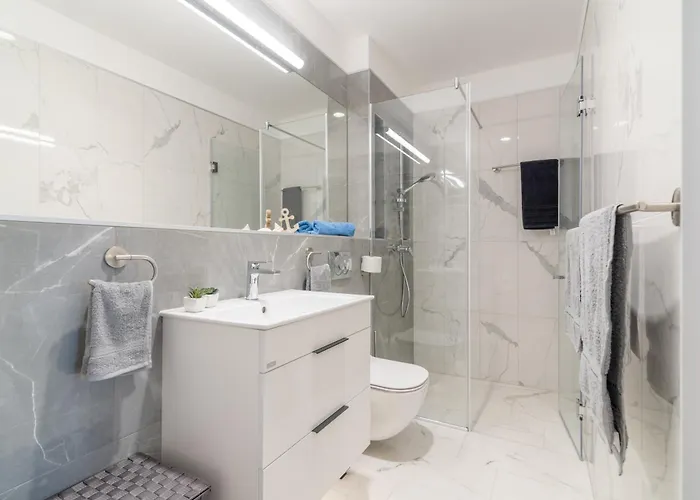 Carbona Kakadu 203 B Apartman