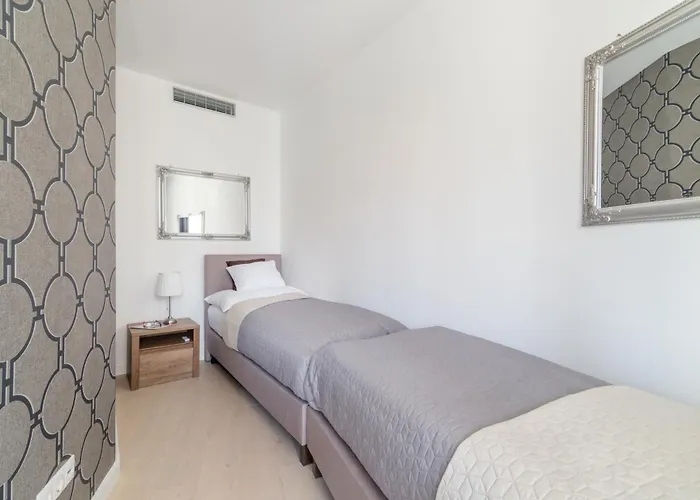 Apartman Carbona Kakadu 203 B