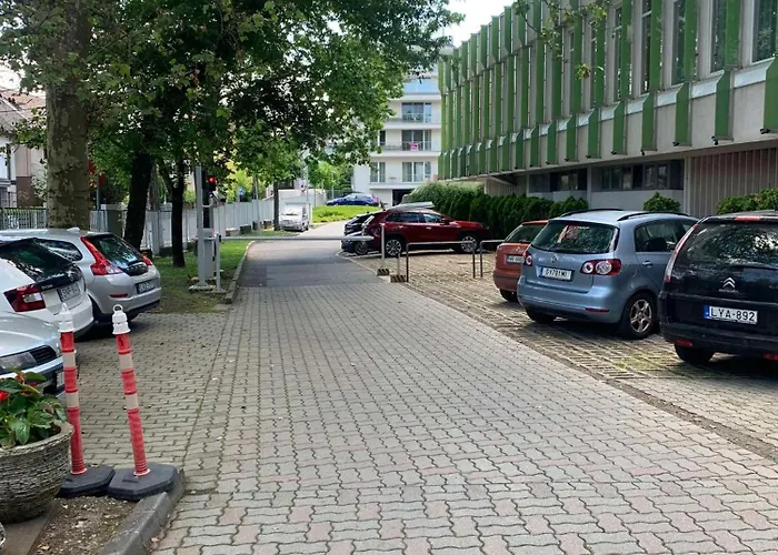 Apartman Carbona Kakadu 203 B